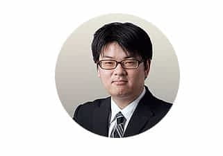 代表取締役
