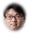 代表取締役