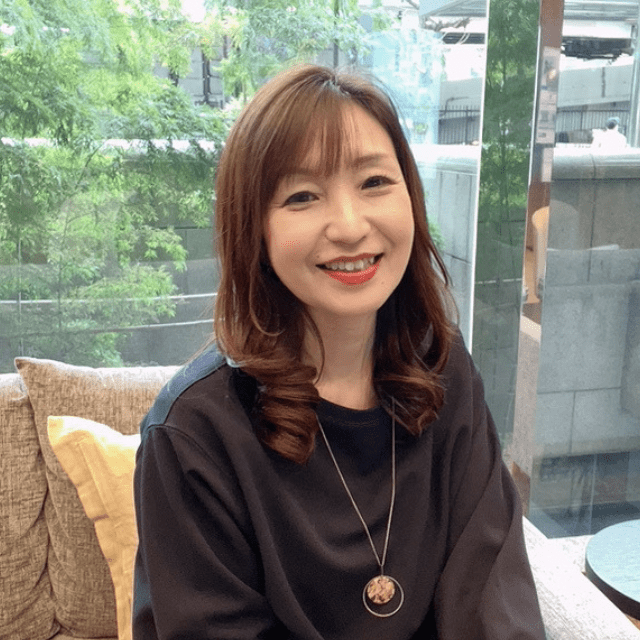 瀨野 容子