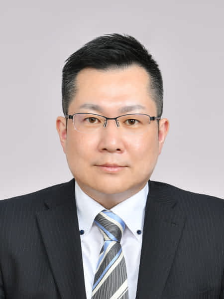 楳崎健一