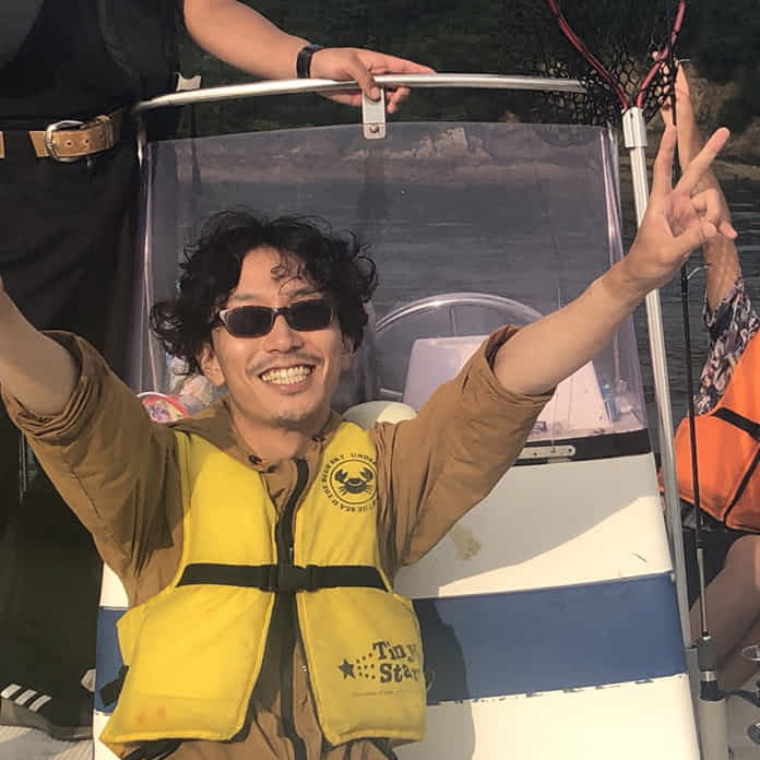 新田 祐人