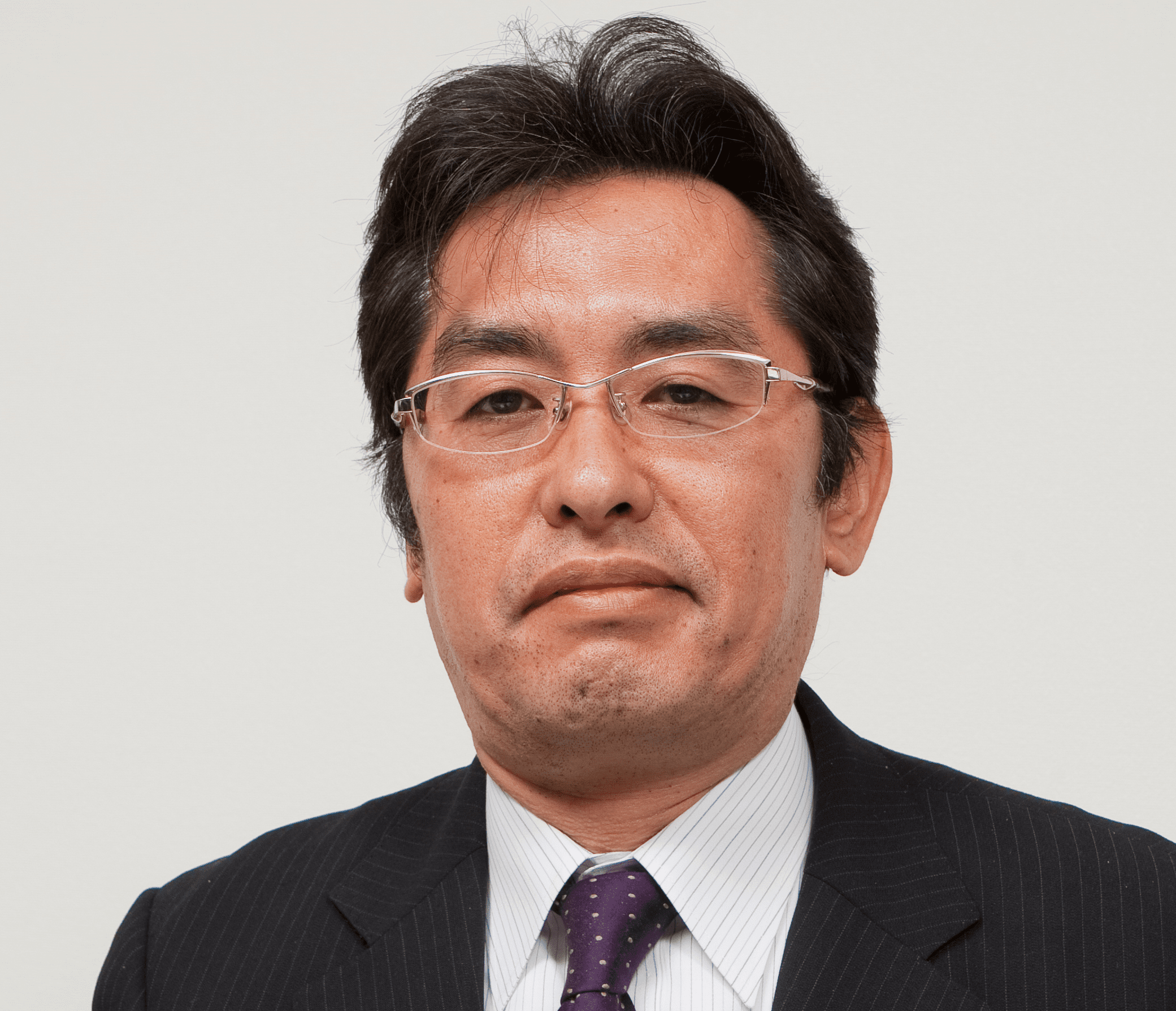 代表取締役　中村 理
