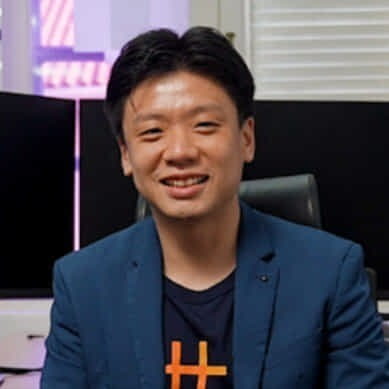 Kevin Quah