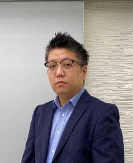 山尾 征太郎