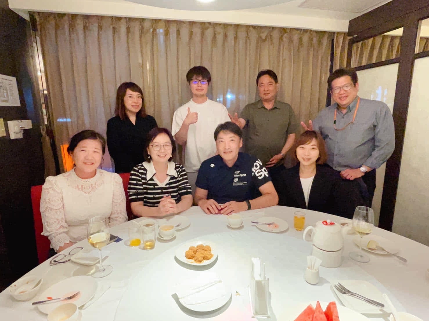 製造パートナータイアップ（伴走）