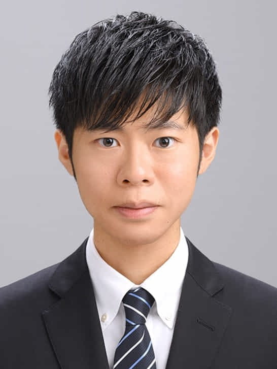 横井一隆