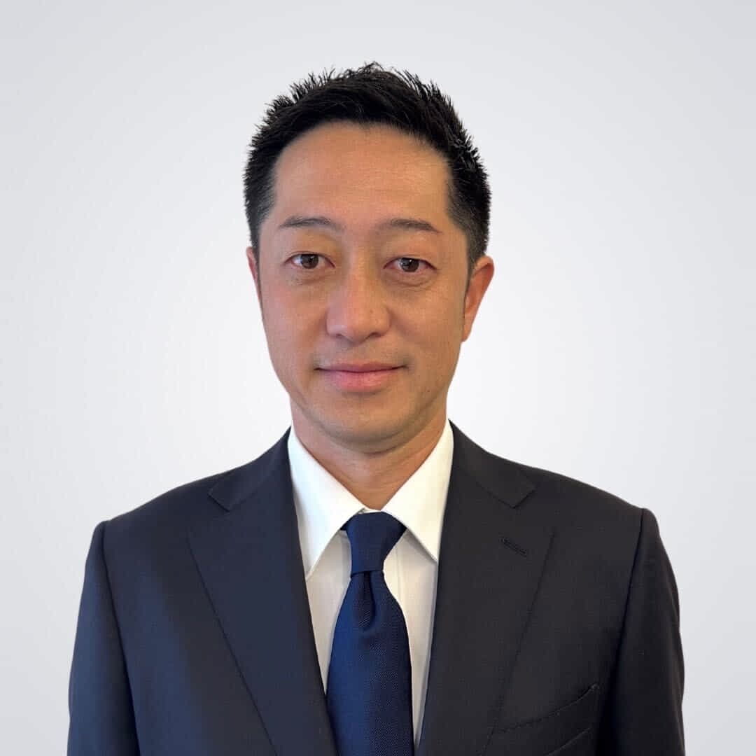立林　翔