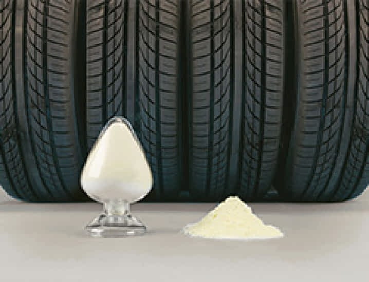 「不溶性硫黄」など硫黄を起点に新たな価値を創出