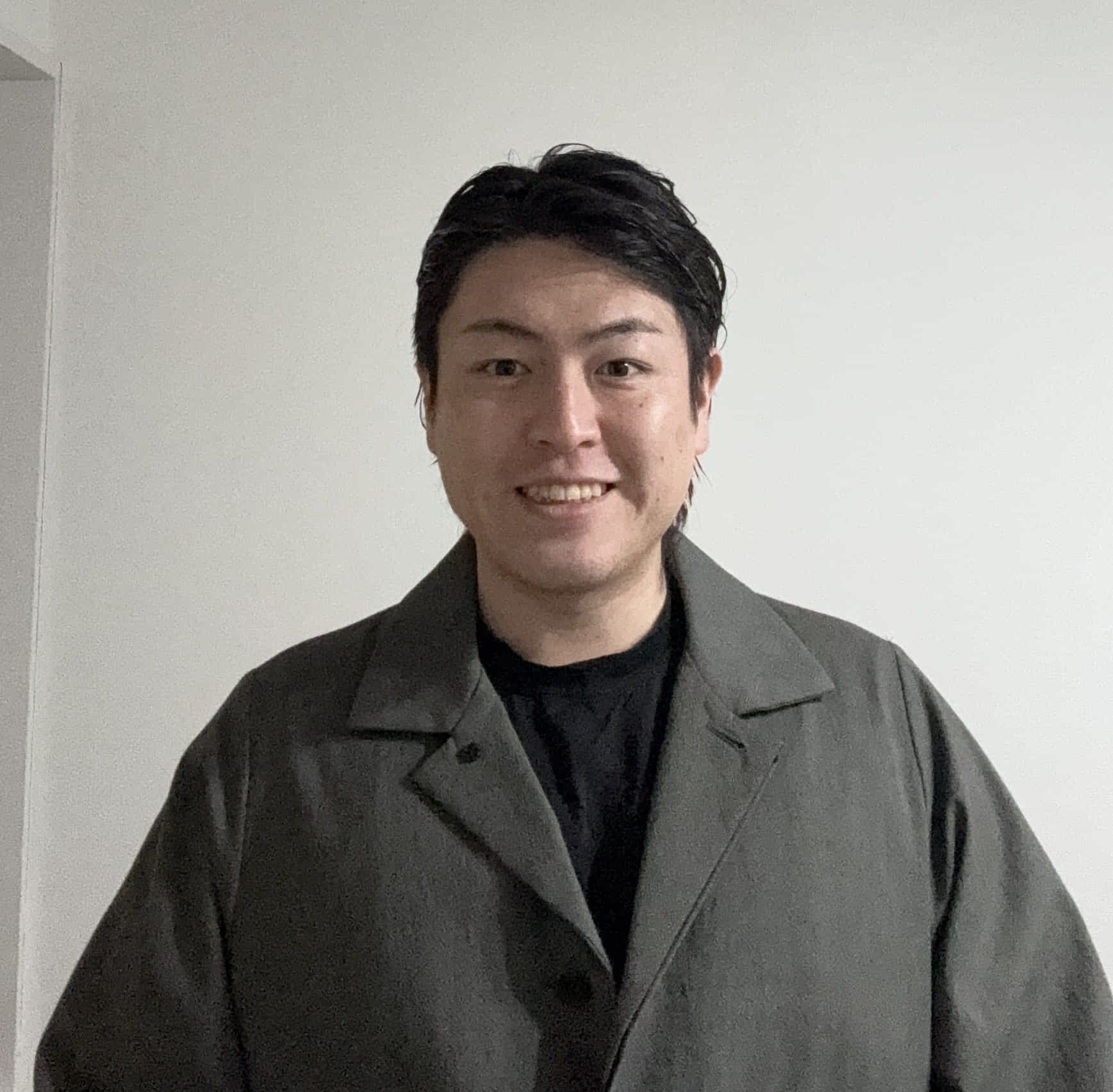 畠山剛