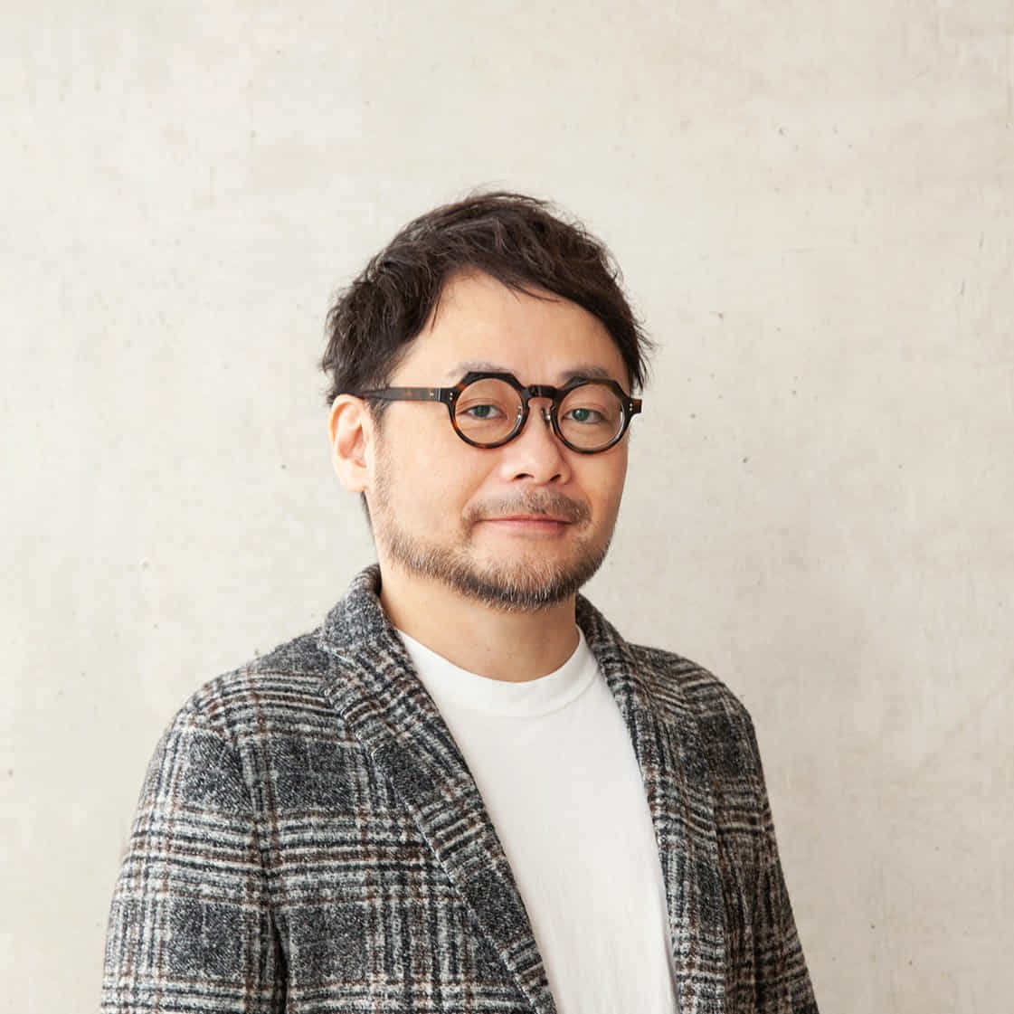 代表 石井信行