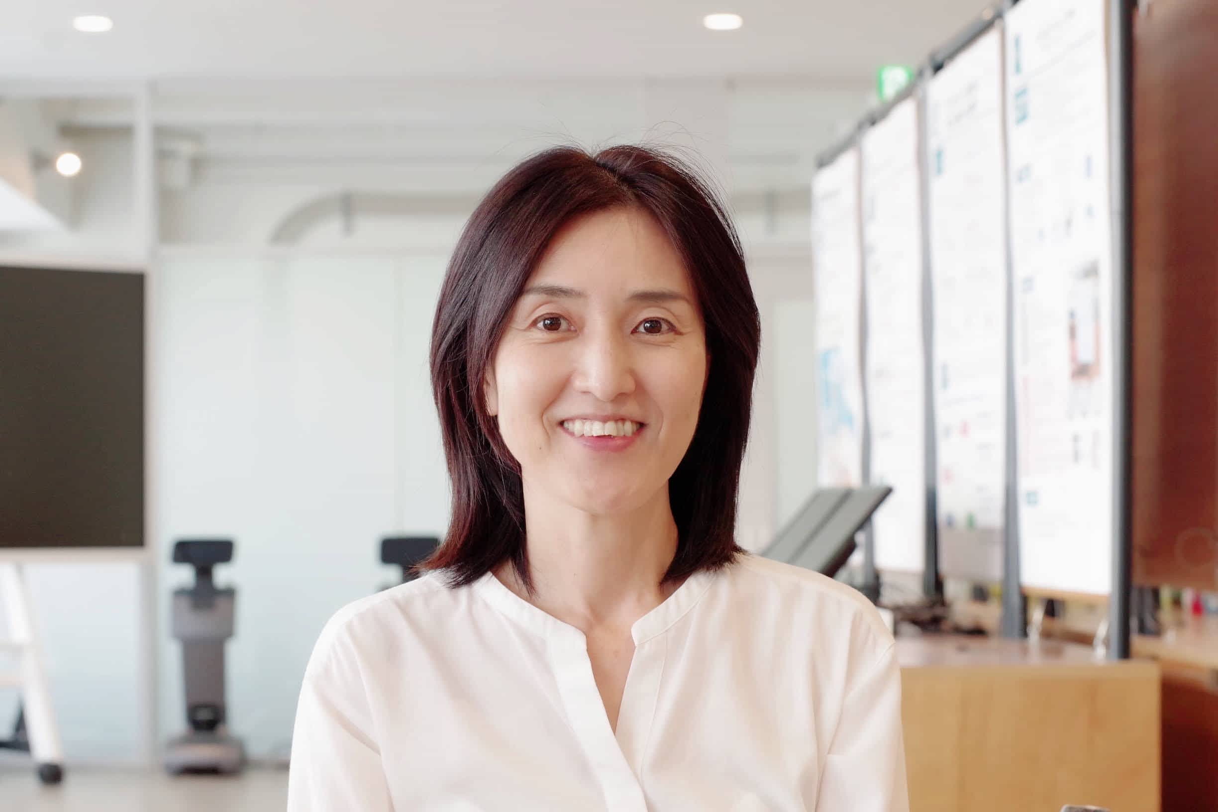 藤井佳織