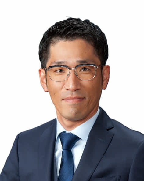坂元　貞仁