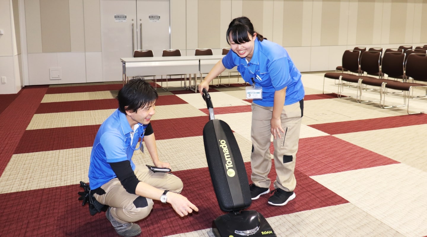 和光産業株式会社