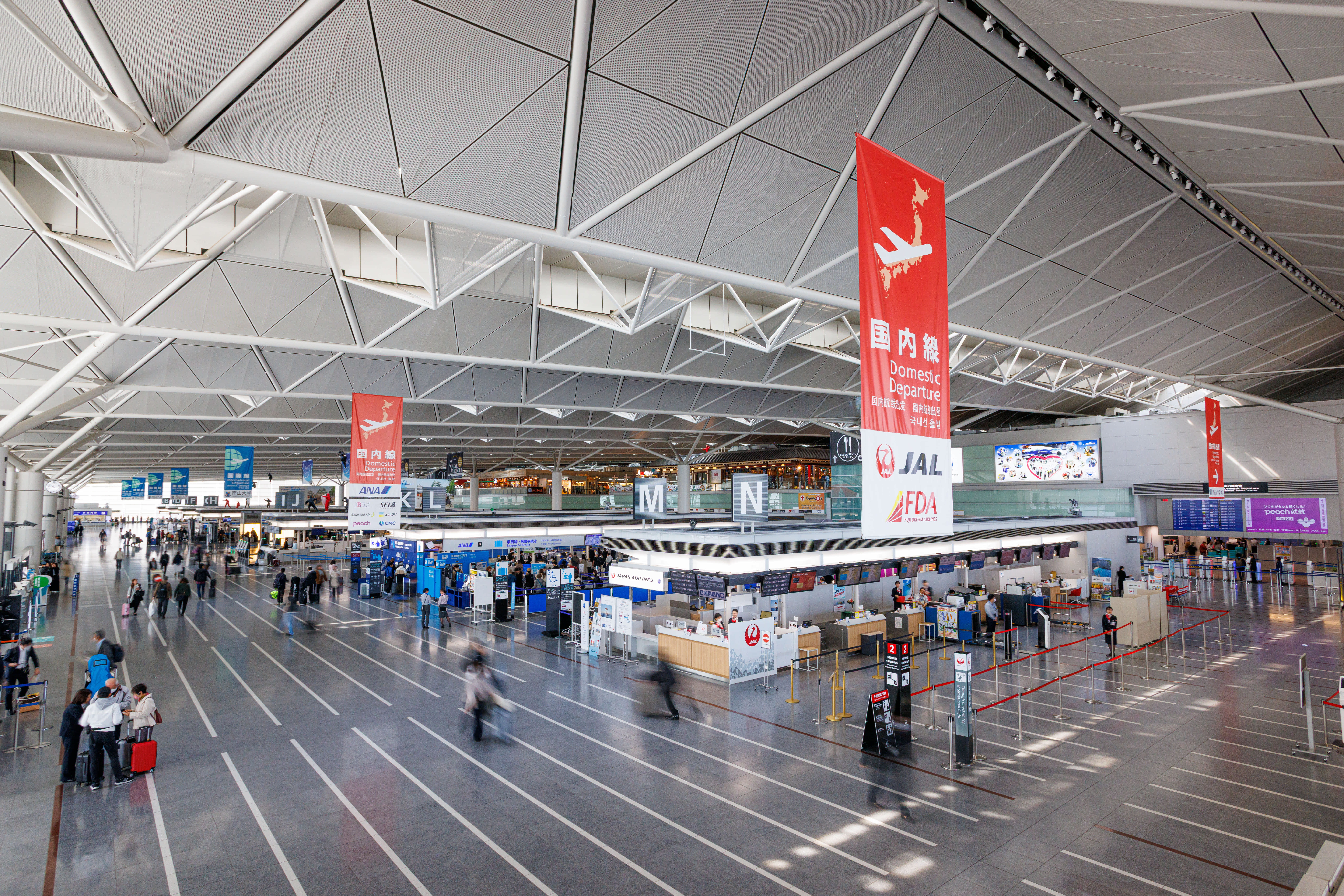 中部国際空港株式会社（TECH MEETS募集テーマ２）