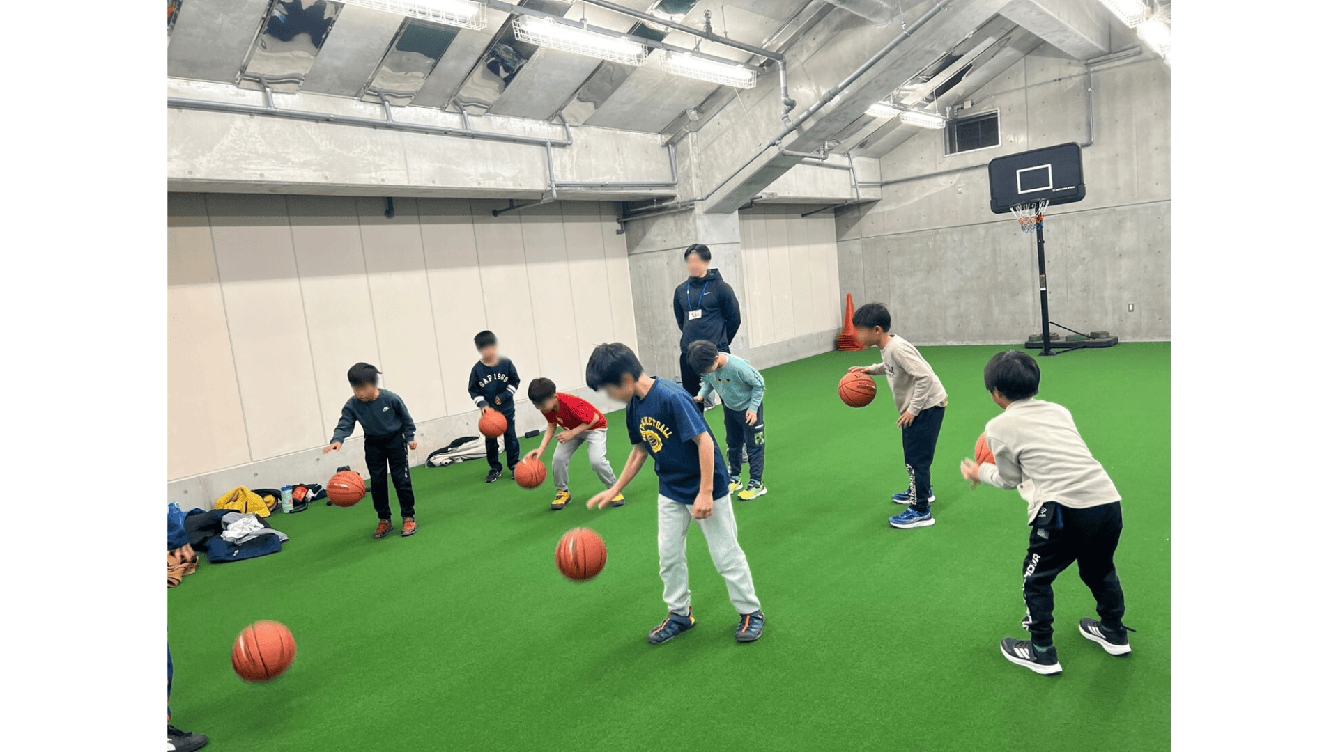 子供たちにスポーツを通じた価値のある体験を提供する【渋沢ＭＩＸオープンイノベーションプログラム Canvas】
