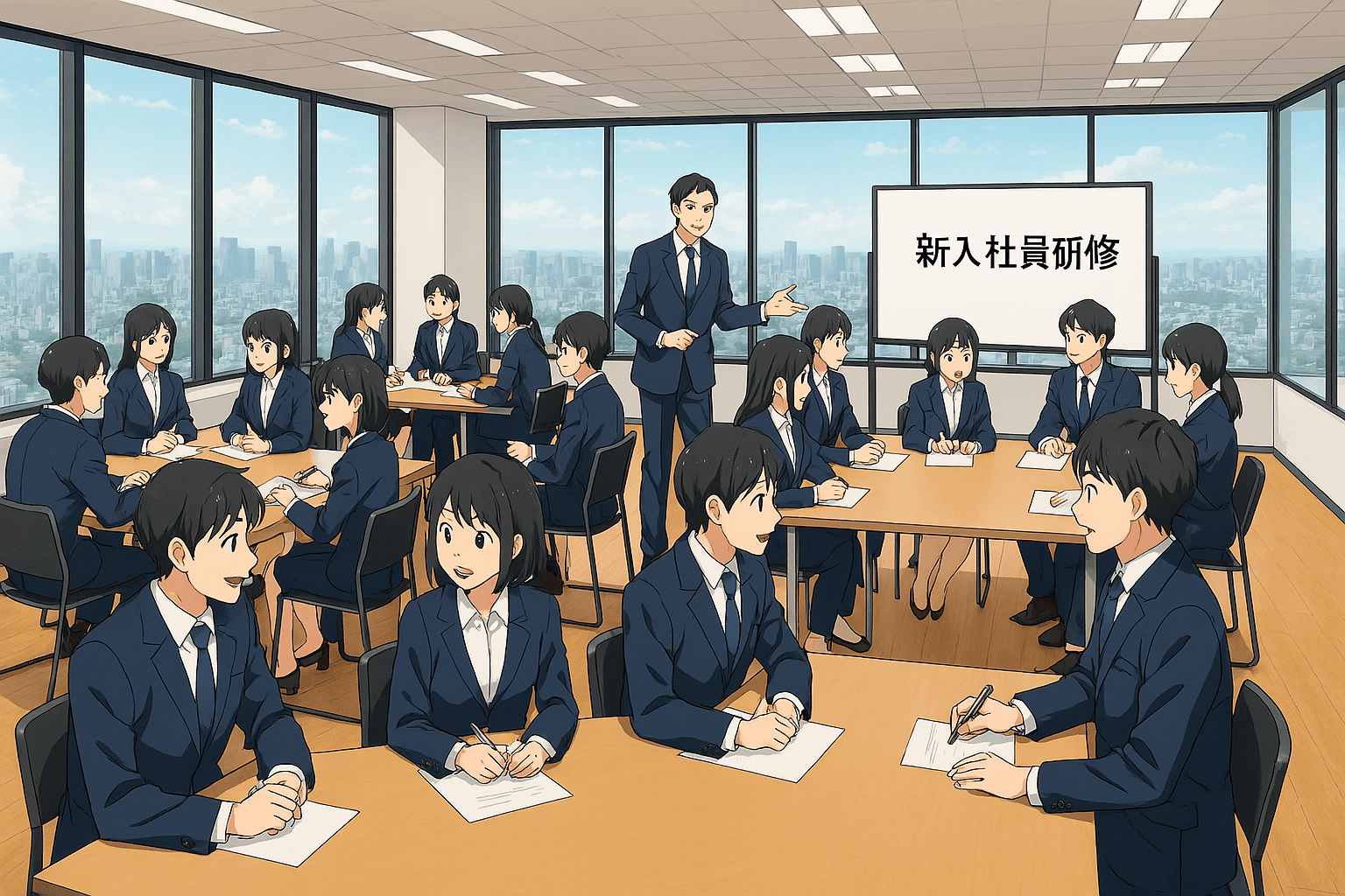 株式会社RASHiKU