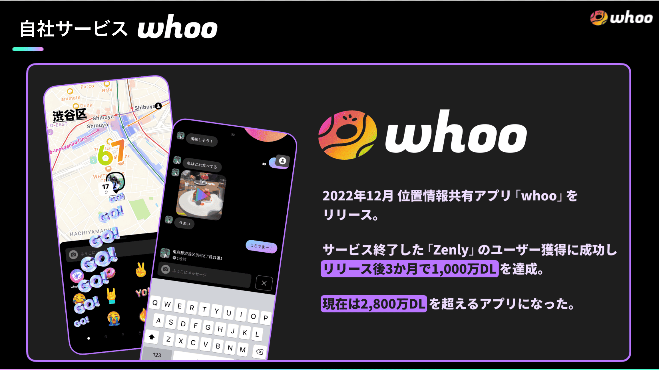 株式会社LinQ
