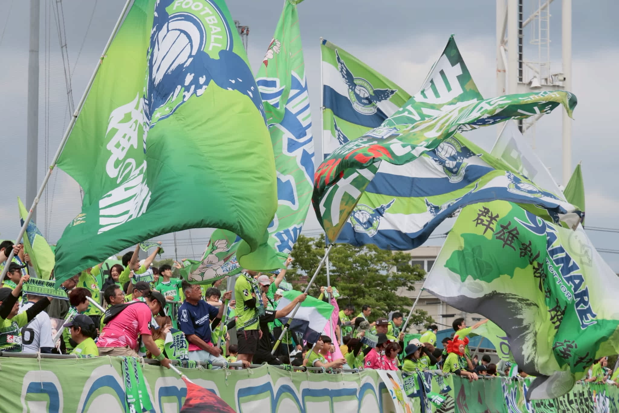 【10/19（日）まで募集中】『地域の眠れる資源を最大限活用し、ガイナーレ鳥取だから育める、より活気ある地域づくり』～SPORTS OPEN INNOVATION BUSINESS DEVELOPMENT 2025～