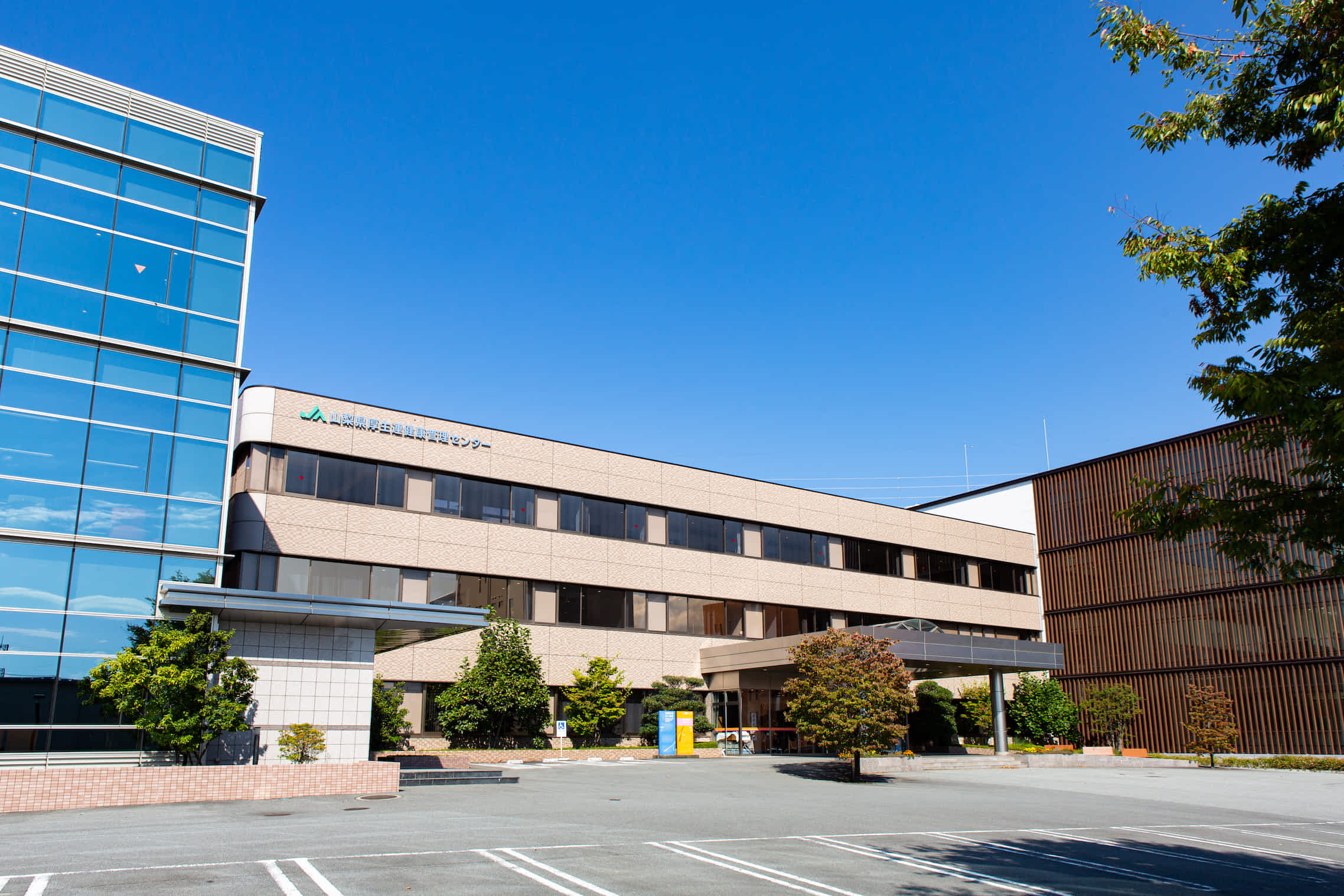 【11/9（日）まで募集中】『ヘルステックで創造する、個人と地域を支える次世代健康・生活改善モデルの実現』～STARTUP YAMANASHI OPEN INNOVATION PROGRAM 2025～