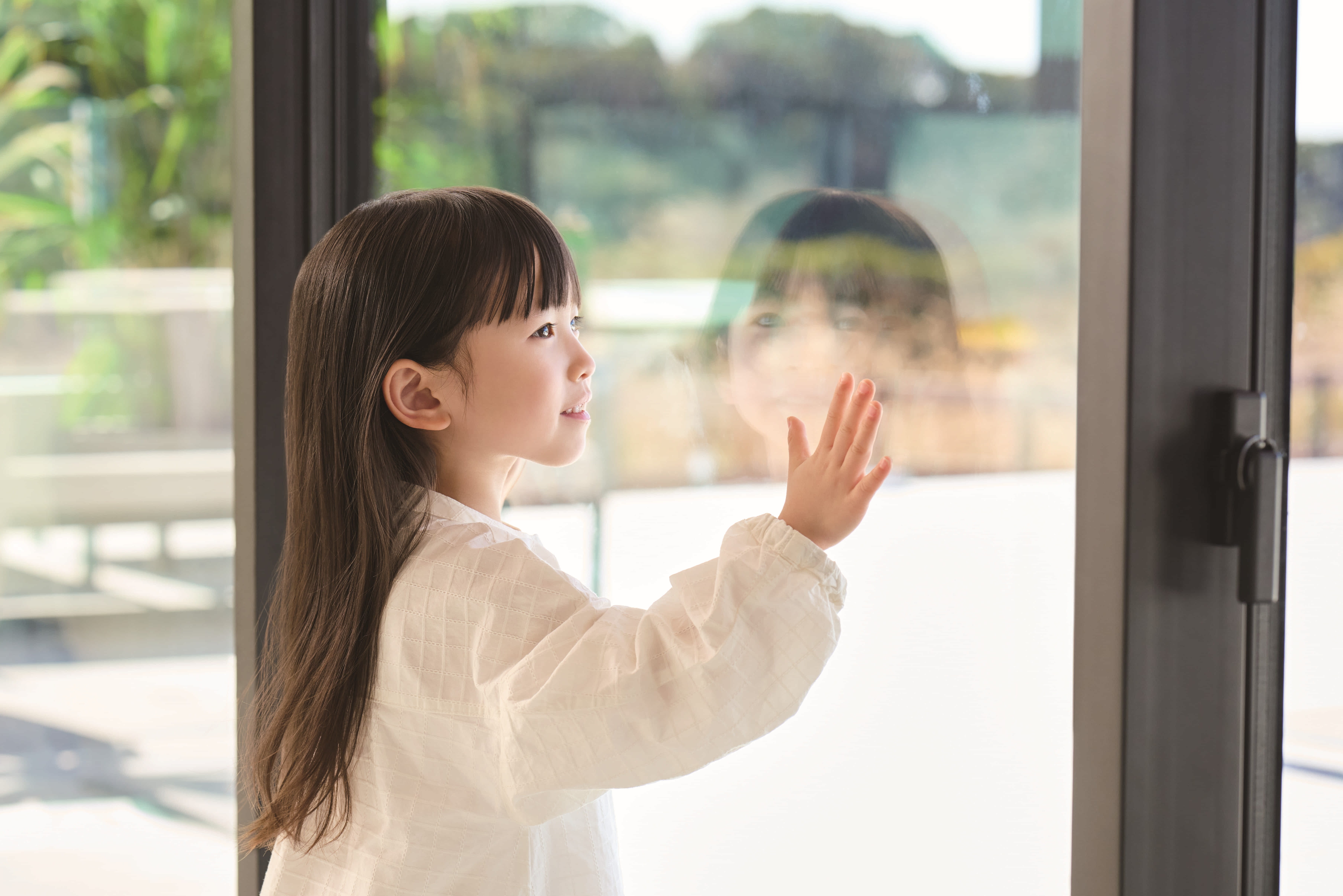 世界的な気候変動に対応した“窓”“ドア”開口部の断熱改修の促進　住まいの新たなスタンダードを創出