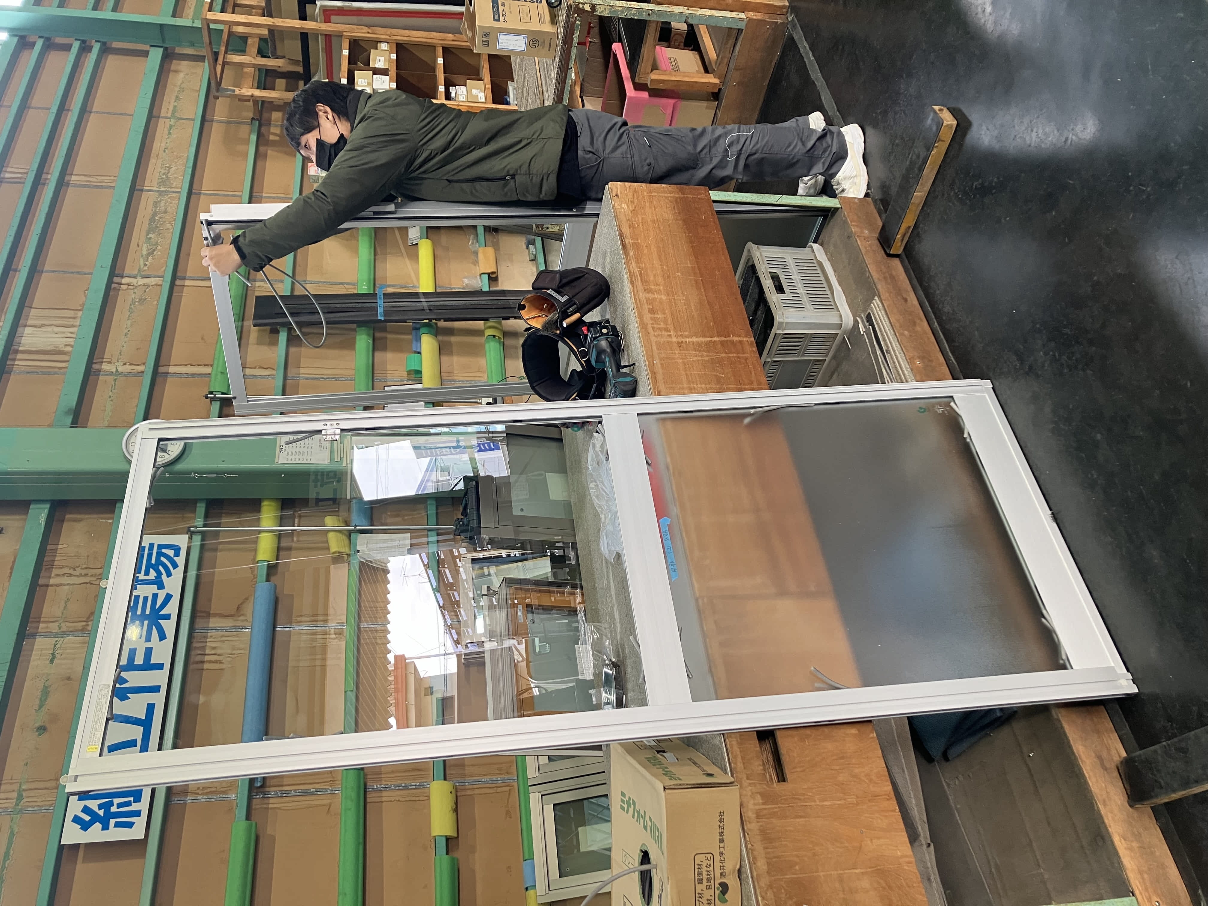 石塚硝子株式会社の共創プロフィール | AUBA（アウバ）