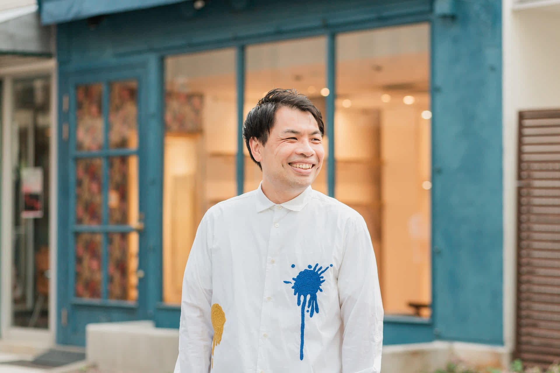 細川拓