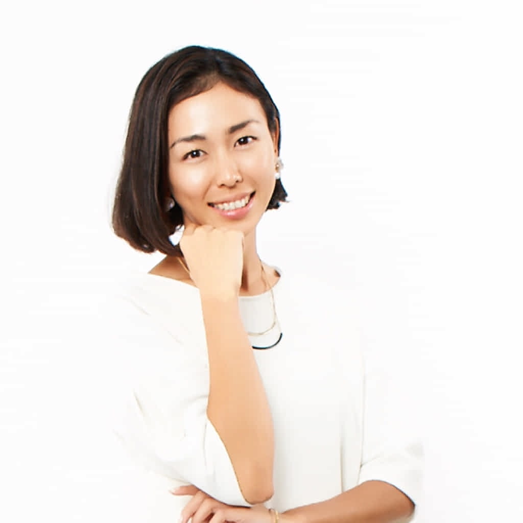 加茂　基香