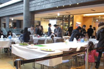 集客イベント