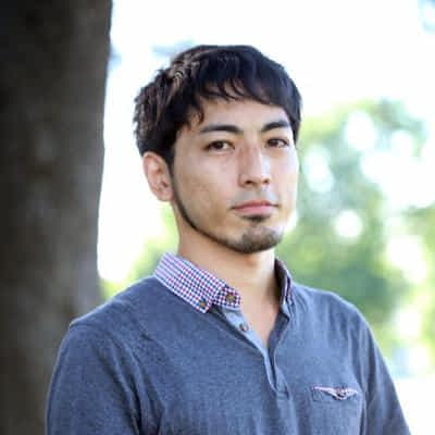 川森 拓己