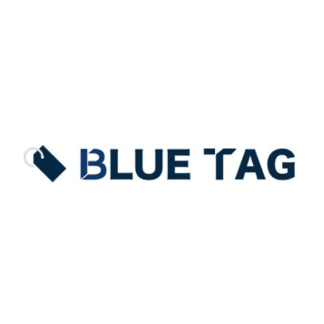 BLUE TAG株式会社