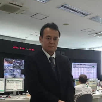 梶野 三喜夫