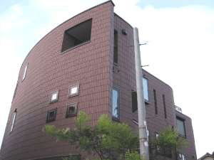 社屋