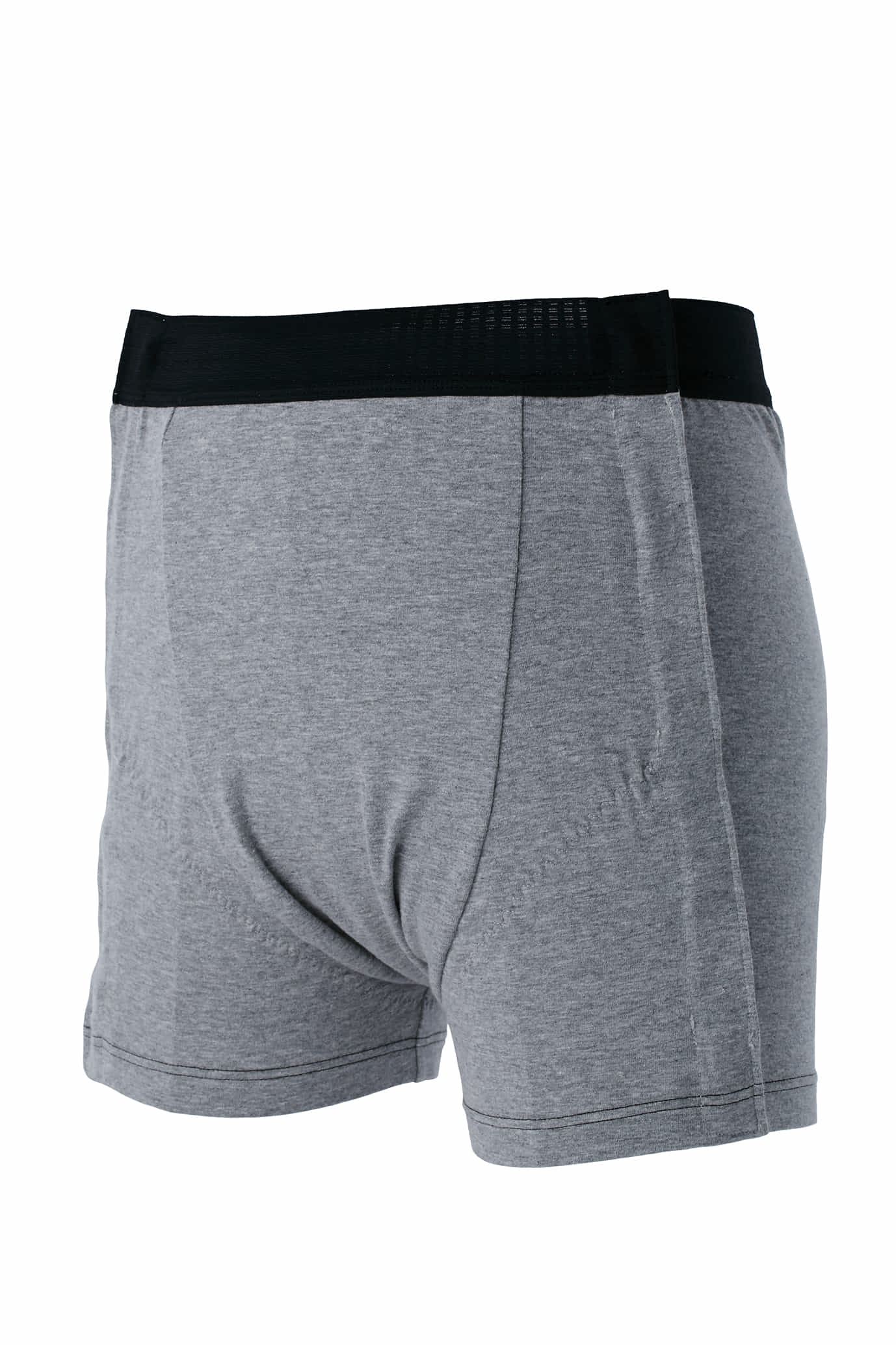 【Claracare】左右開閉式パッドホルダーパンツ「LaSiQu（ラシク）」男性用