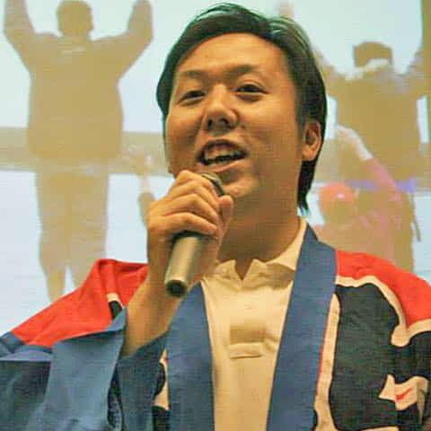 浅野 龍昇