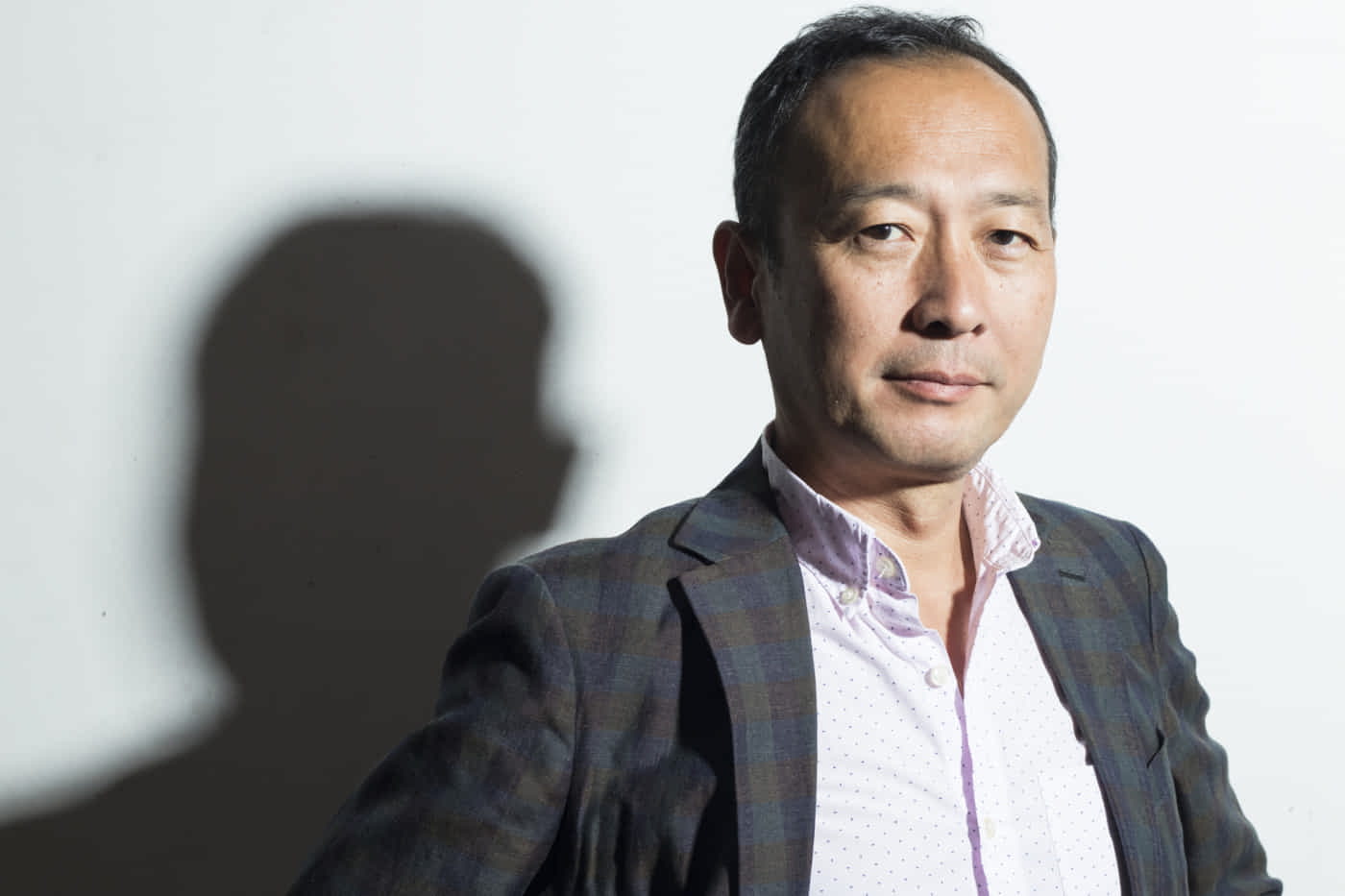 山田治