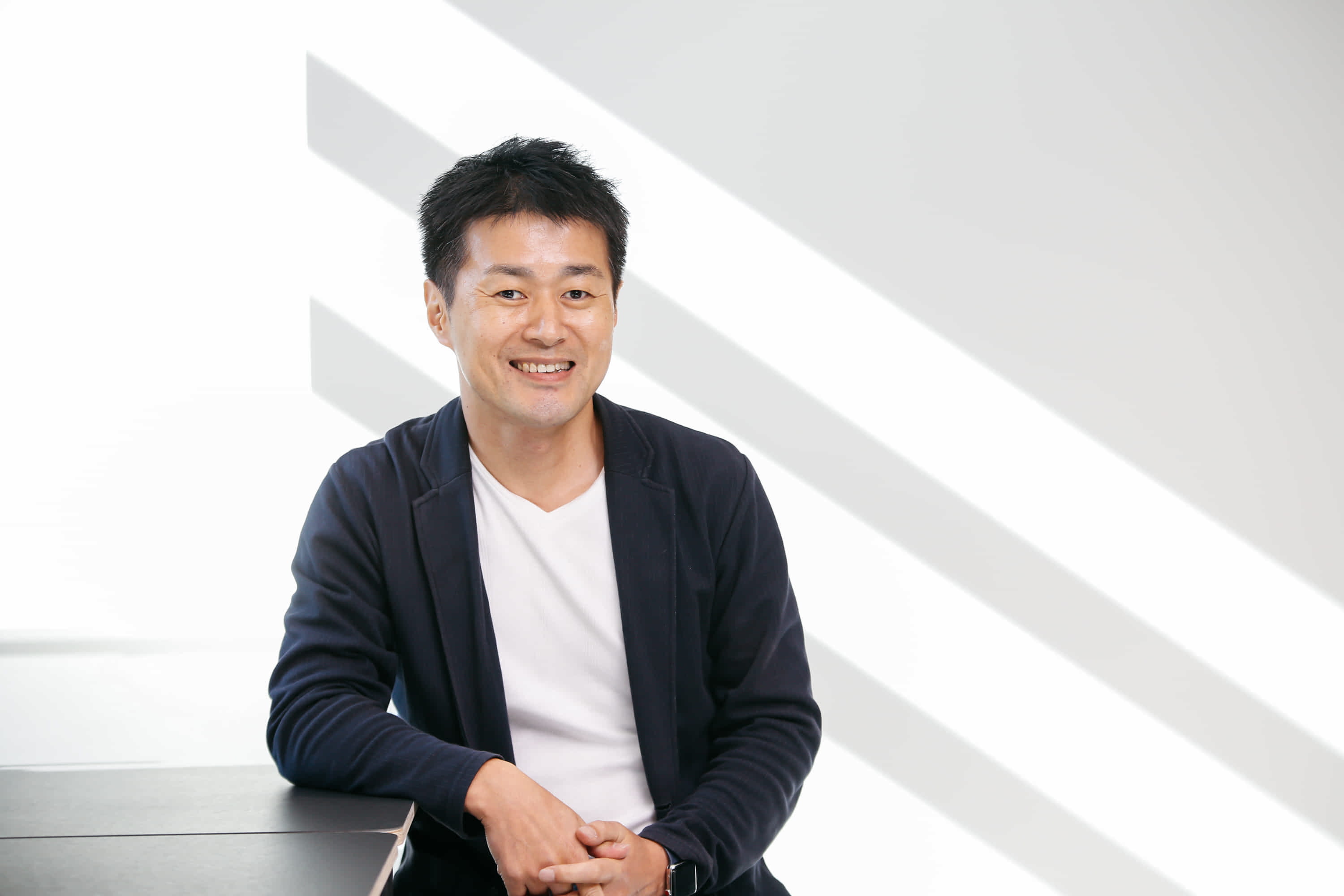 大山 健司