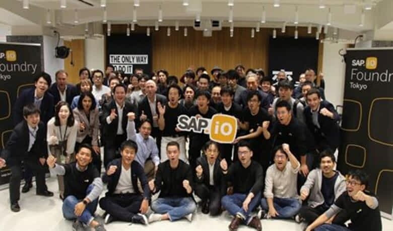 スタートアップ4社がDemodayにて成果発表
