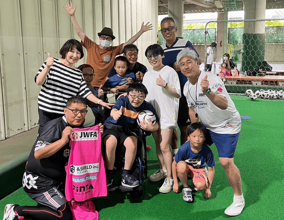 ダイバーシテイ＆インクルージョン