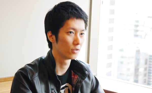 高橋優貴