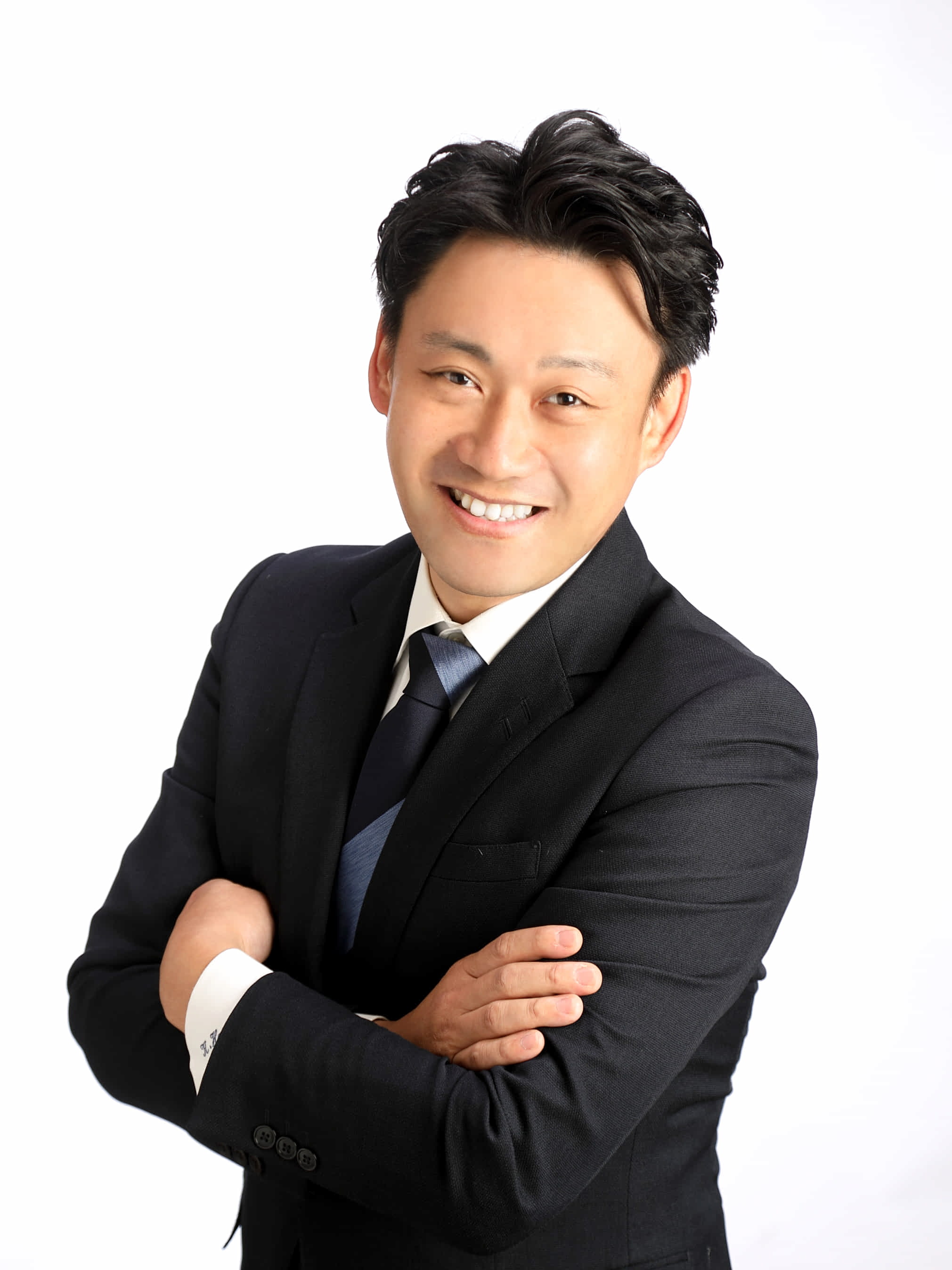長谷川　功一