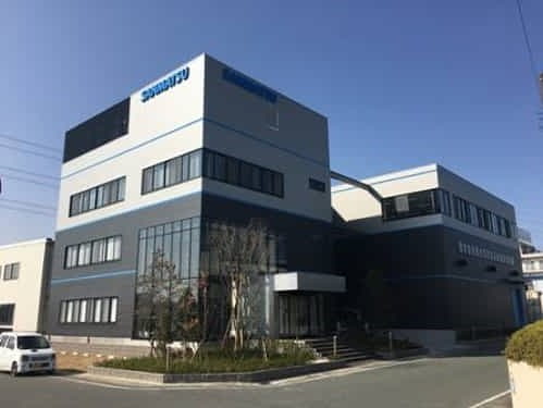 本社・開発支援工房SIDセンター