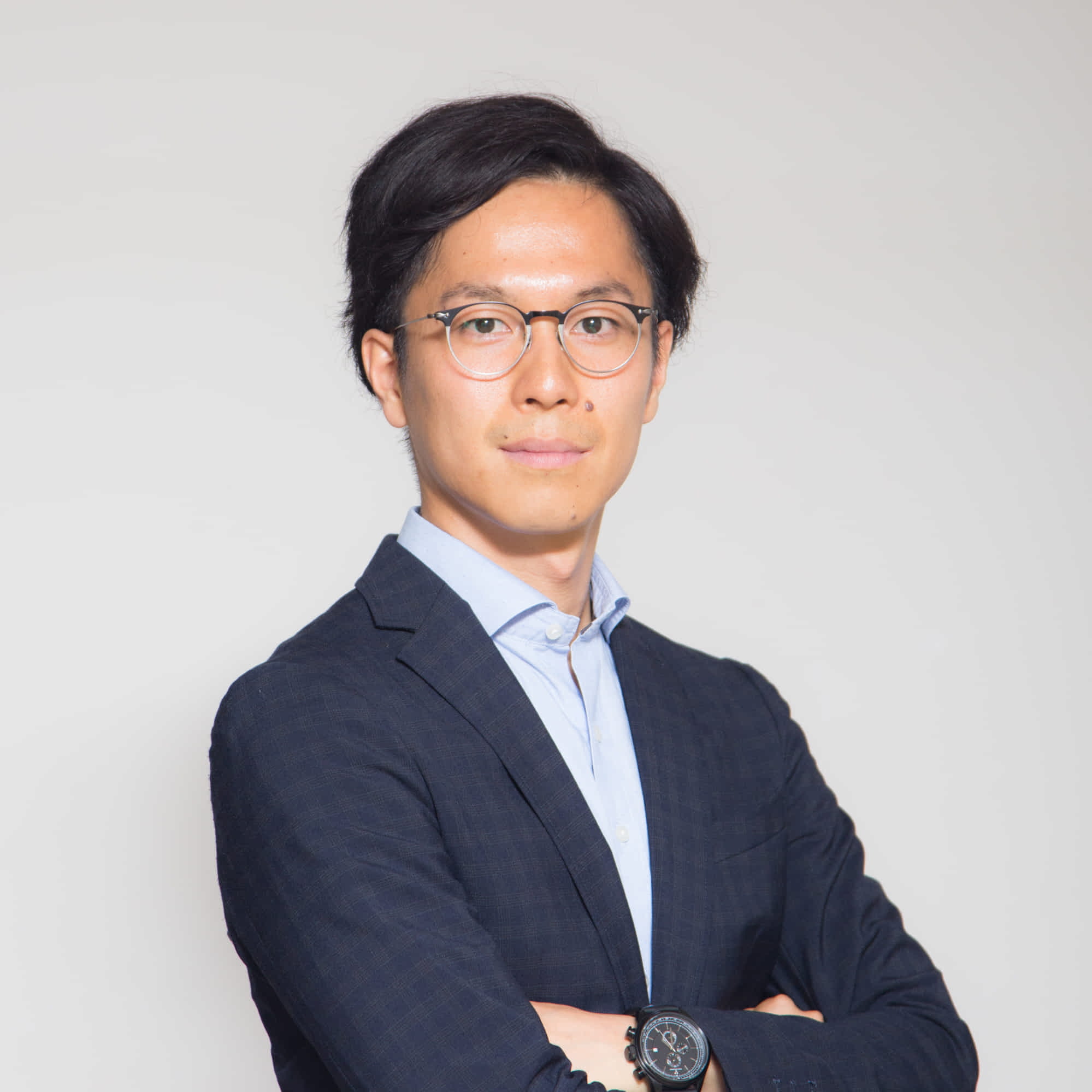森川朋彦