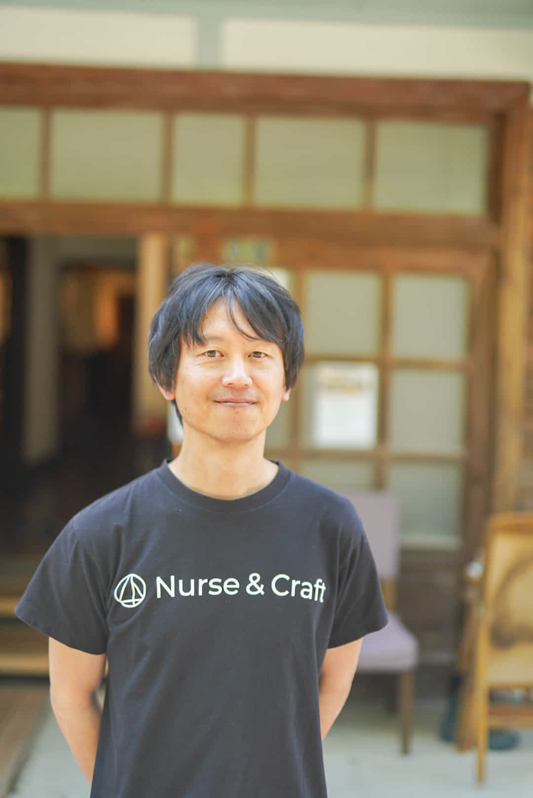 深澤裕之