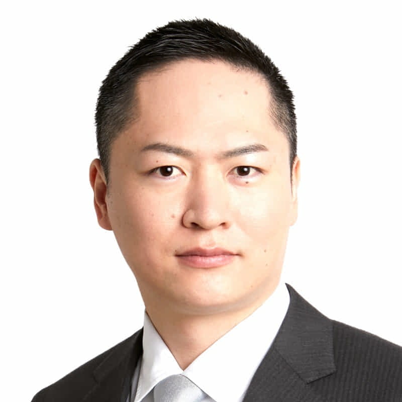 田中翔一朗