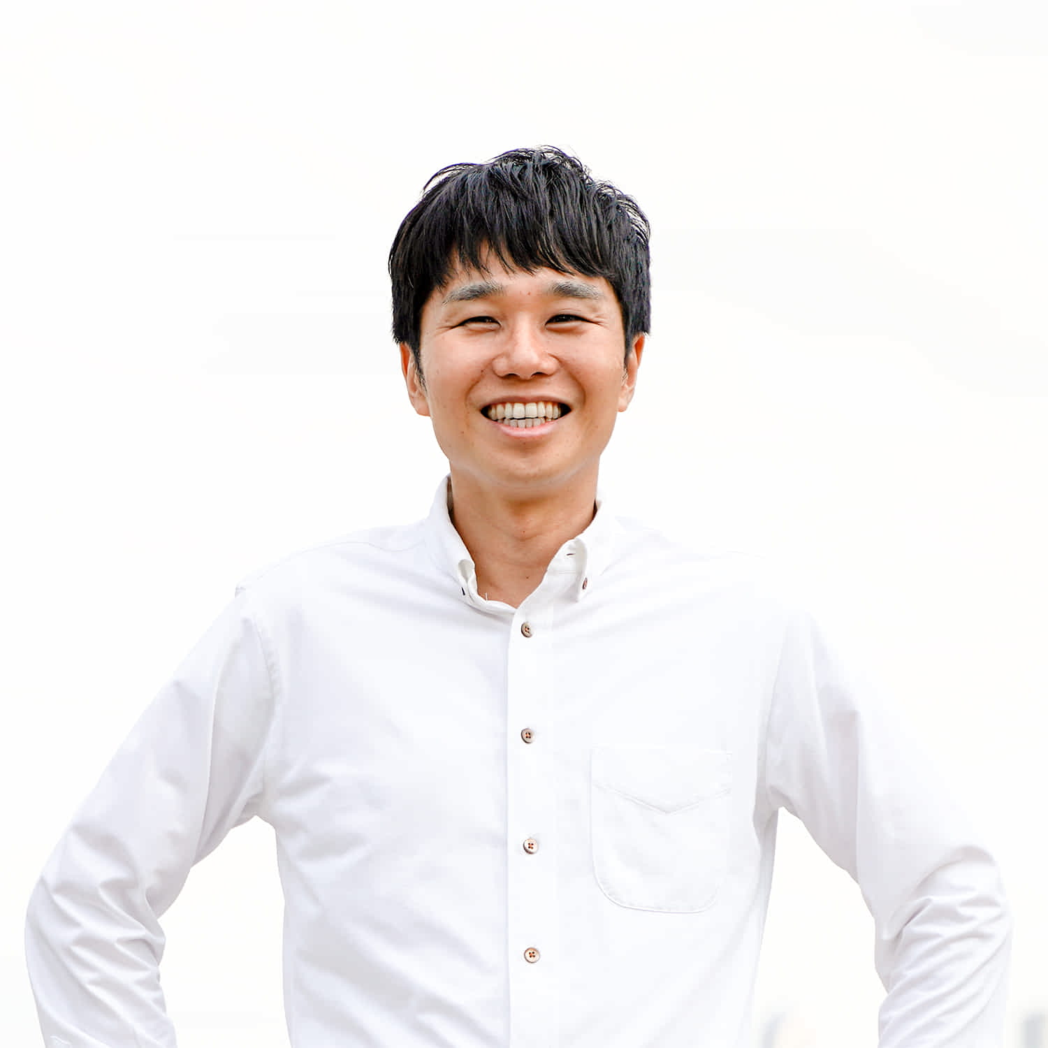 宮地俊充 (AIの学校 AI Crew運営)