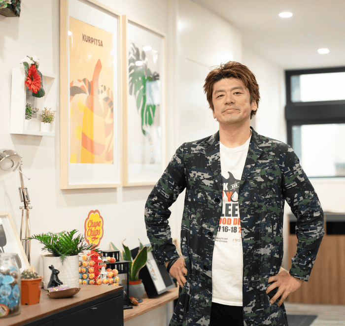 浜野陽介