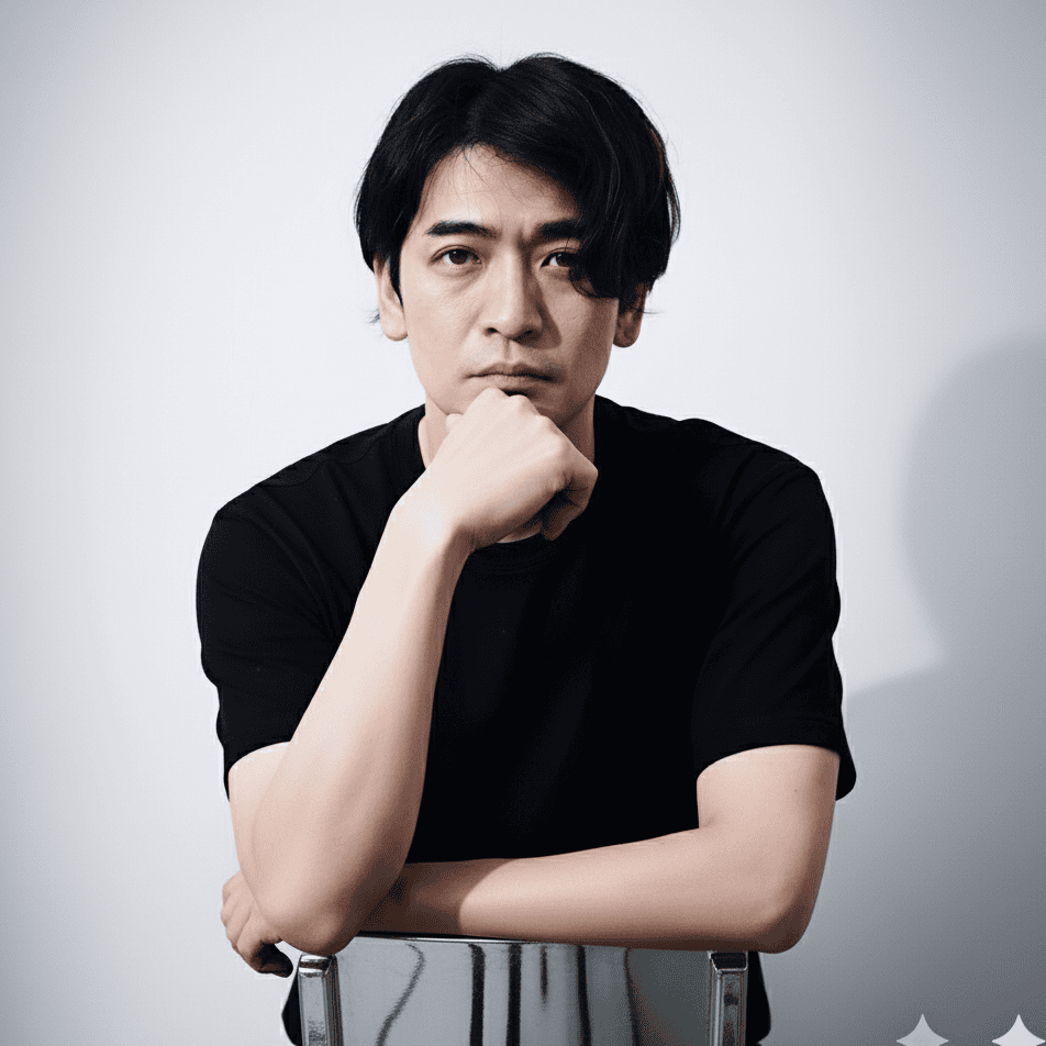 武藤樹一郎