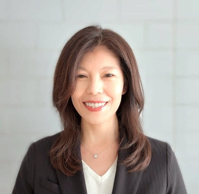 加藤桂子