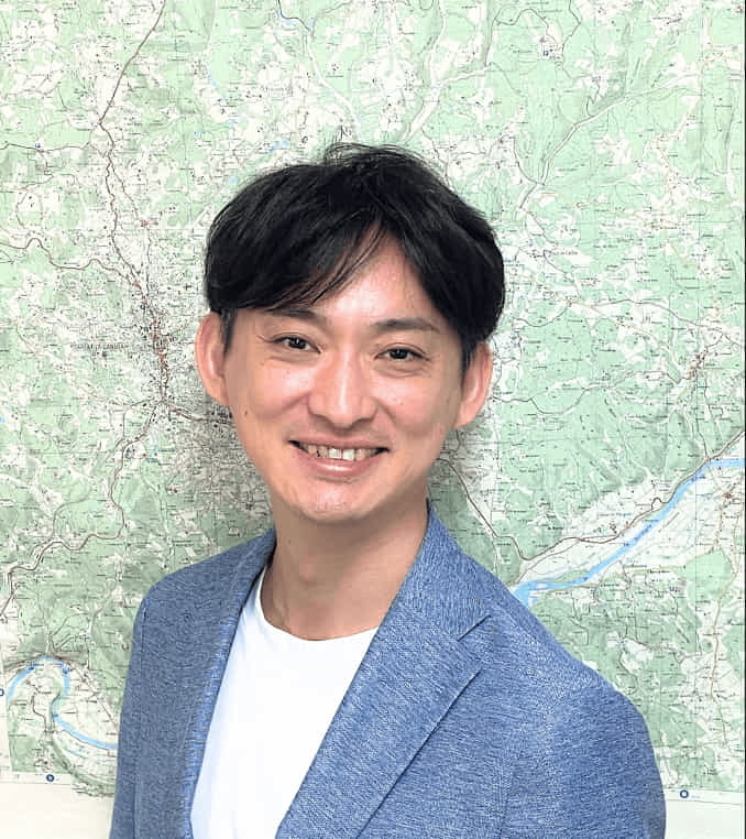 竹花　駿平
