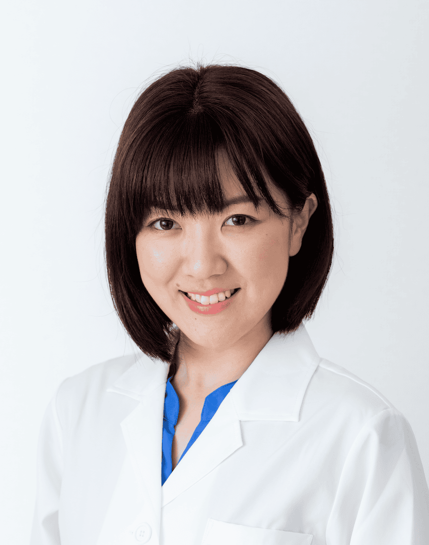 若子 みな美
